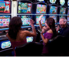 森林舞会电玩城桌面版客户端