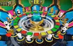 森林舞会电玩城客户端