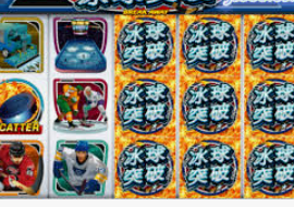 森林舞会电玩城电脑免费版