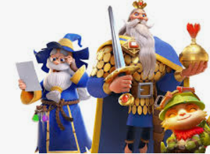 森林舞会电玩城2024最新版