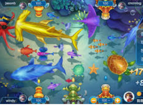 森林舞会电玩城免费版