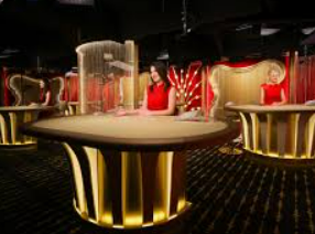 森林舞会电玩城桌面版客户端