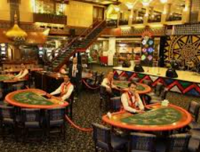 森林舞会电玩城电脑免费版